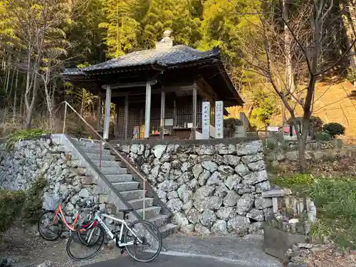 立江寺奥の院(清水寺)(徳島県)