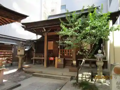 櫻天神社(愛知県)
