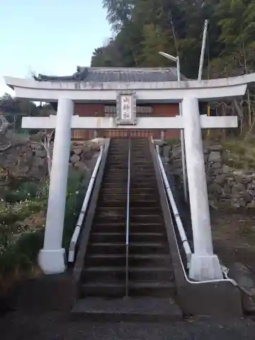 山神社(静岡県)