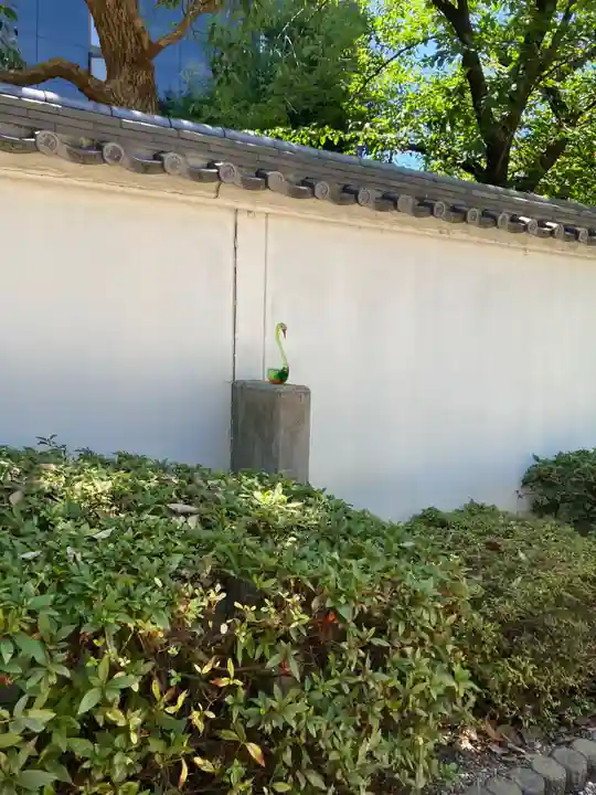 鶴満寺(大阪府)