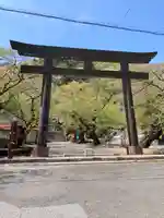 藤原町護国神社(栃木県)