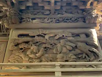 宗像神社(千葉県)