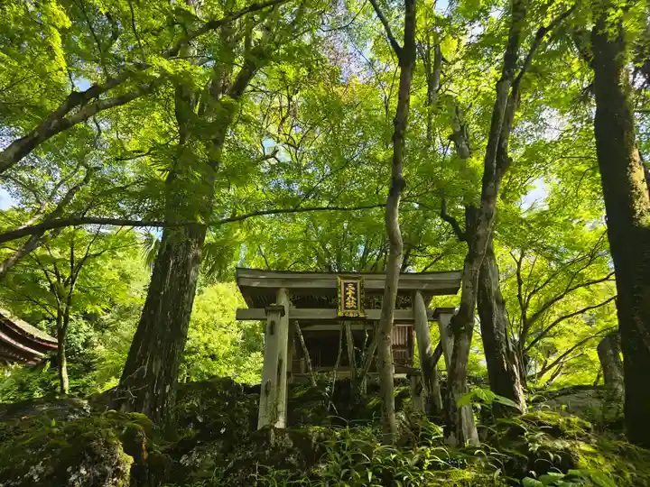 石山寺(滋賀県)