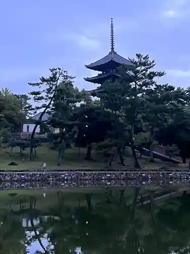 興福寺(奈良県)