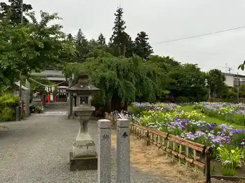 大鏑矢神社のその他建物