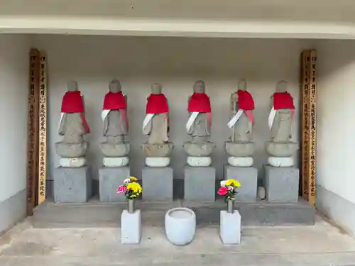 能満寺(千葉県)