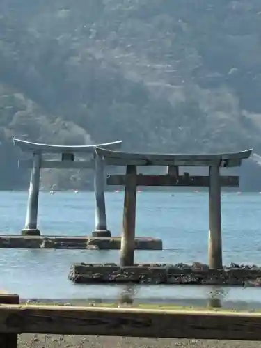和多都美神社(長崎県)