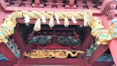 静岡浅間神社(静岡県)