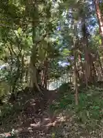 薬師如来の周辺