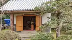 隨心院（随心院）(京都府)