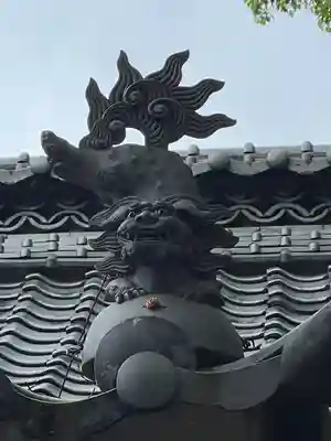 大宮・大原神社(千葉県)
