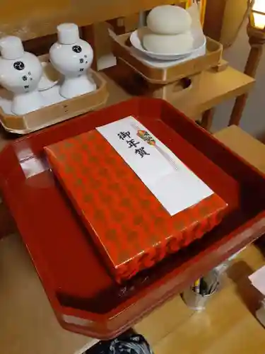 伏木香取神社(茨城県)