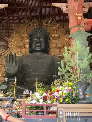 東大寺(奈良県)