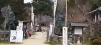 観音正寺のその他建物