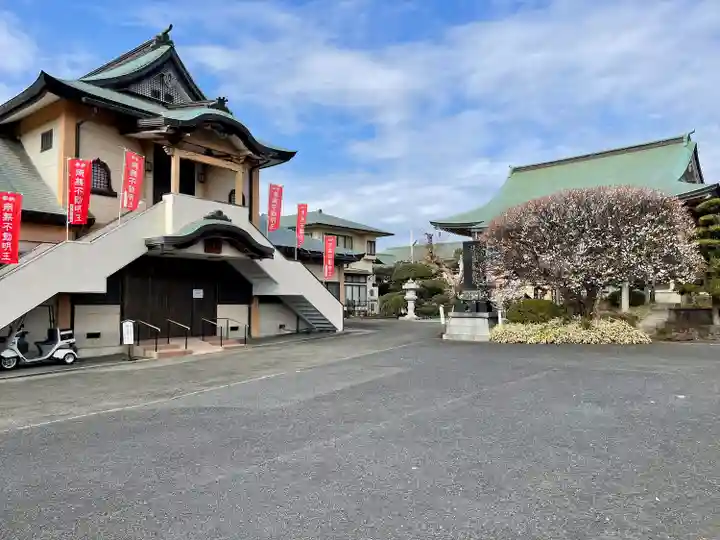 長泉寺(神奈川県)