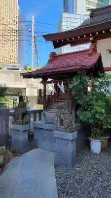 日比谷神社(東京都)