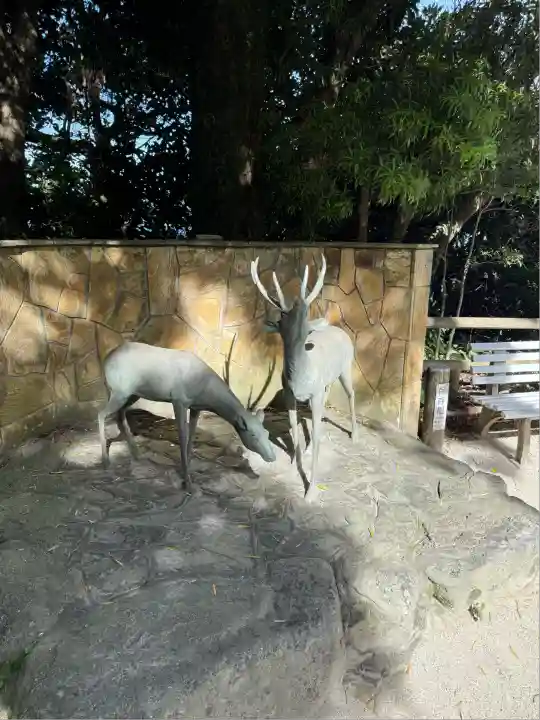 志賀海神社(福岡県)