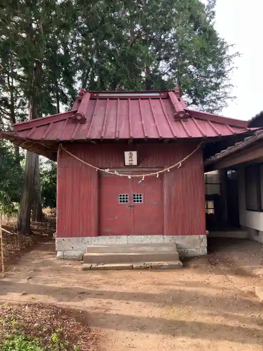 羽牛田町高龗神社の{uncategorized: "未分類", other: "その他", undefined: "問題あり", building: "その他建物", grave: "お墓", sacred_gate: "鳥居", guardian: "狛犬", statue: "像", buddha: "仏像", history: "歴史", nature: "自然", garden: "庭園", animal: "動物", pagoda: "塔", temizu: "手水舎", mountain_gate: "山門・神門", sanctuary: "本殿・本堂", subordinate: "末社・摂社", art: "芸術", scenery: "景色", jizo: "地蔵", ema: "絵馬", goshuin: "御朱印", omikuji: "おみくじ", items: "授与品その他", amulet: "お守り", goshuincho: "御朱印帳", eats: "食事", festival: "お祭り", votive_dance: "神楽", shichigosan: "七五三参", wedding: "結婚式", experience: "体験その他", initially: "初詣", around: "周辺", anti_infection: "感染症対策"}