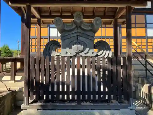 続芳院のその他建物