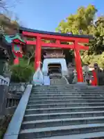 江島神社(神奈川県)