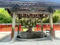 十日恵比須神社(福岡県)