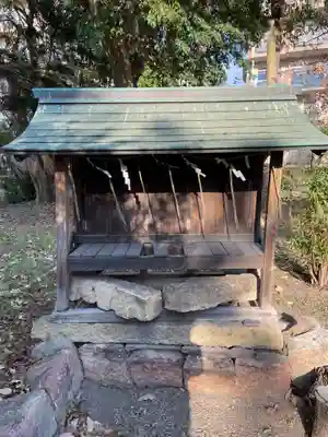 備後天満神社(兵庫県)