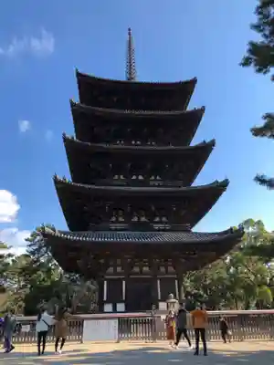 興福寺(奈良県)