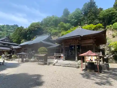 焼山寺(徳島県)