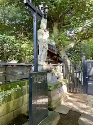 見性寺(東京都)