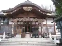 野坂寺(埼玉県)