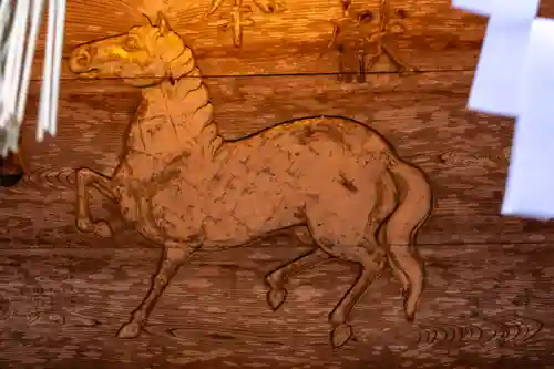 諏訪大社(長野県)