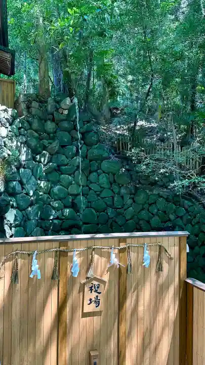 枚岡神社(大阪府)