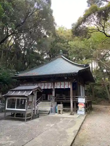 極楽寺の建物その他