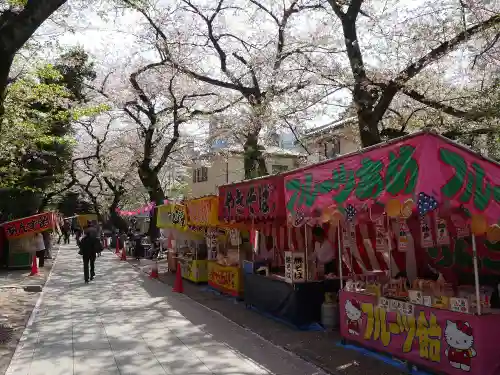 法明寺のその他建物