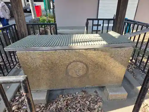 二子神社(神奈川県)