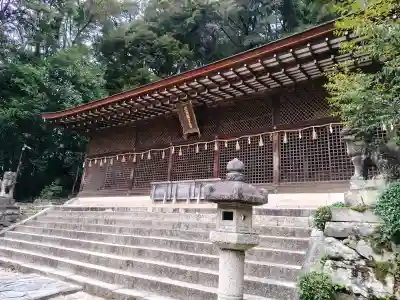 宇治上神社(京都府)