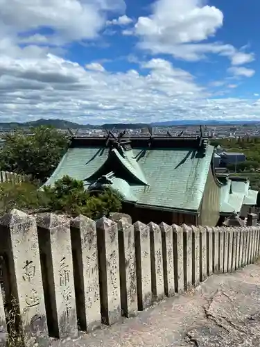 生石神社(兵庫県)
