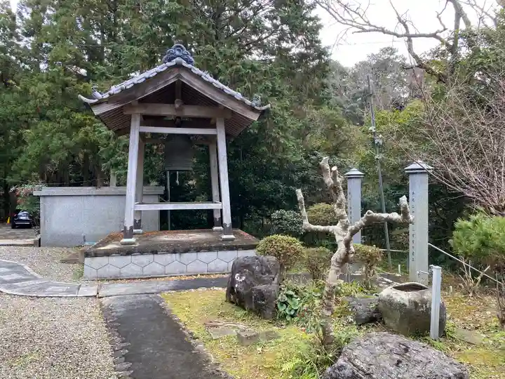 観慶寺(三重県)