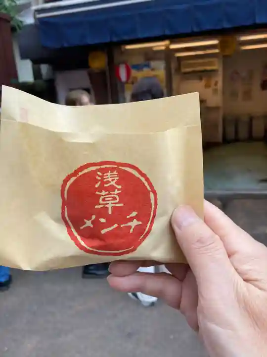 浅草寺(東京都)