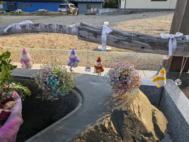 鹿島台神社(宮城県)