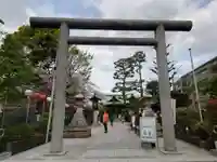 桜神宮(東京都)