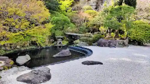 報国寺(神奈川県)