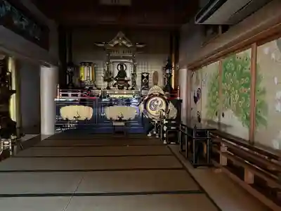 新善光寺(北海道)