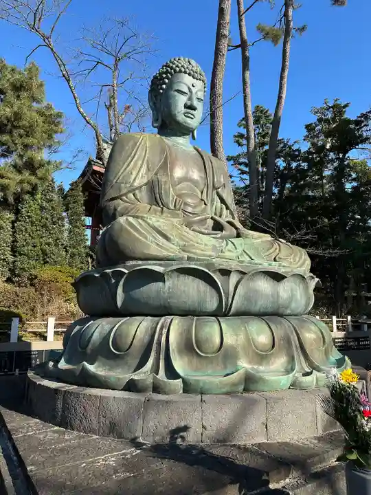 法華経寺(千葉県)