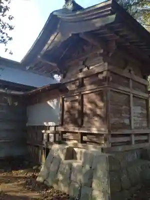 津島神社(宮城県)