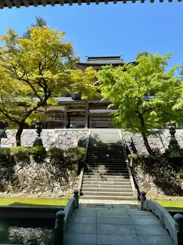 永平寺の建物その他