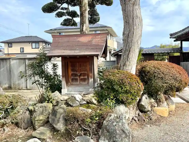 信楽院(滋賀県)