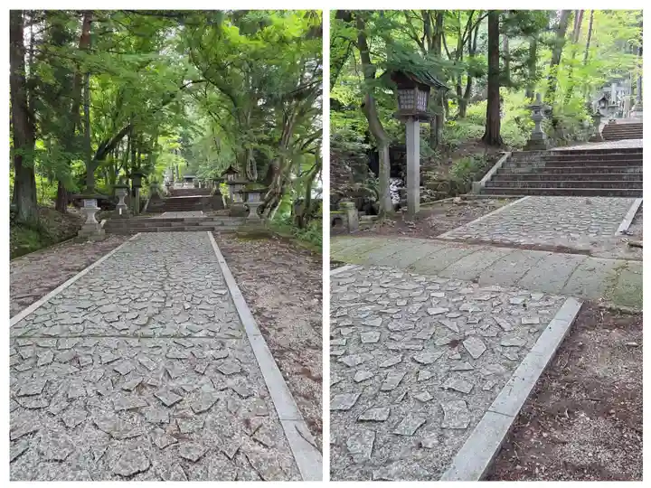 日枝神社(岐阜県)