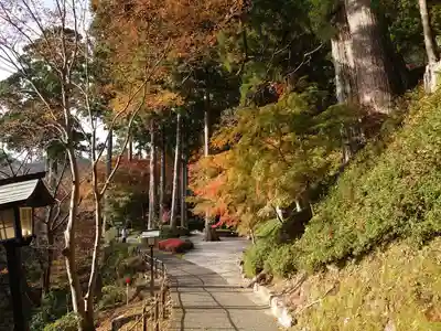 太龍寺のその他建物