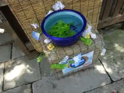 阿邪訶根神社のおみくじ